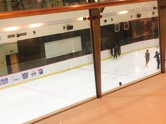 -冠军冰场CHAMPION RINK(百年港湾奥特莱斯店)