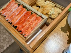 -山海蟹庐·海鲜糟粕醋火锅(慈溪店)