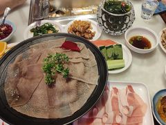-重庆高老九火锅(万象城店)