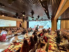 -金陵梦华·宫宴(南京首店)