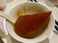 红炖萝卜-西湖春天•老字号杭州菜(百汇店)