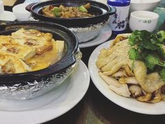 -东山茶寮(新安店)