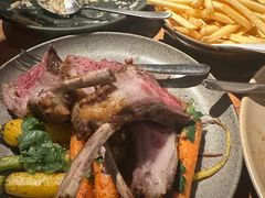 -La Strada(安福路店)