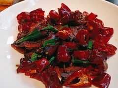 -大拙里·精致融合菜(沙湖桃源国际店)