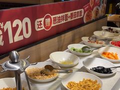 -豪客来牛排(成都锦江大融城店)