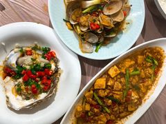 -阿杰臻选海鲜饭店(普陀山店)