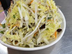 -张记烤羊腿(北花园店)