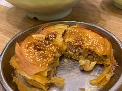 -王记特色锅魁(城市阳光大厦店)