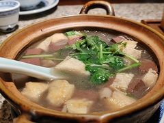 -南京大牌档(富力海珠城店)