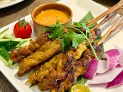 -粤海喜来登酒店·&More聚驿(天河城店)