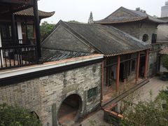 -东莞市可园博物馆