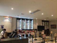 菜单-知味观(湖滨店)