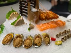 -开元名都大酒店·国风堂中餐厅