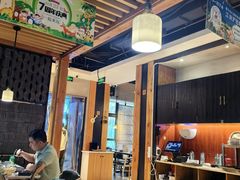 -狐狸爱上椰子鸡(滨江星光大道店)