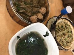 -台山第一家兴华黄鳝饭·黄鳝婆(开平店)