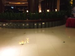 -东莞海悦花园大酒店(厚街万达广场寮厦地铁站店)