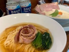 -真打拉面·日式拉面新流派(体育西横街店)