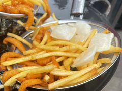 -味子夫鸡柳(解放碑总店)