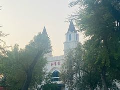 -哈尔滨文化公园