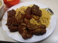 -麦文记面家(佐敦店)