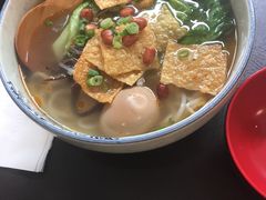 -陈记柳州螺蛳粉(大坪店)
