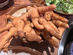 -楠火锅(龙阳广场店)