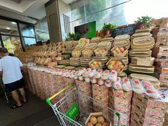 -鲜力达果品批发直销(无锡保利香槟店)