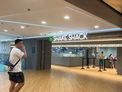 -Shake Shack(西单大悦城店)
