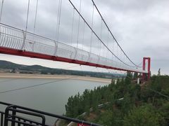 -竹泉村旅游度假区
