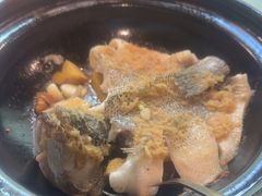 -广府乡下·饭庄(新港东路店)