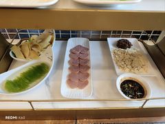 -前门·鲜肉火锅(长风店)
