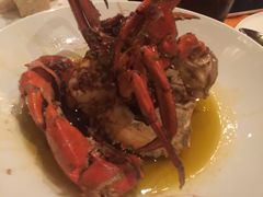 -Ministry of Crab(科伦坡店)