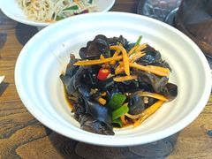 -老佛爷蛙锅•鲜蛙煲(麦凯乐店)