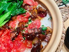 腊味皇煲煲仔饭-煲仔皇(雨花客厅店)