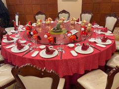 -城市酒店·沪江轩餐厅