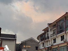 -麦当劳(阳朔益田西街店)