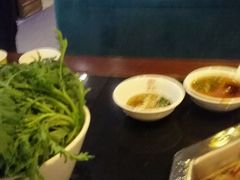 -重庆德庄火锅(体育中心店)