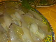 -清真·马家火锅美食城(镇江北路店)