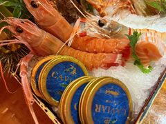 -万岛日本料理铁板烧(万象城店)