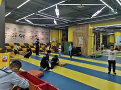 -HELLO功夫(印象城店)