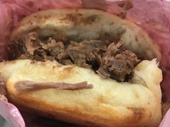 -老西关黄老太牛肉烧饼