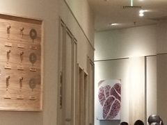 大堂-COSTA COFFEE(上海月星环球港店)