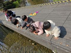 -小马快跑儿童托育中心(华润万家店)