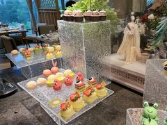 -杭州开元名都大酒店·地中海自助餐厅