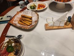 -南山翁新概念川菜(江宁万达广场店)