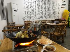 -胡师傅三下锅(汽车站店)