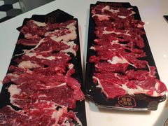 -潮发潮汕牛肉店(龙洞店)