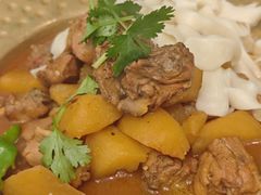 -阿拉丁新疆风味餐厅·清真(罗廊巷店)