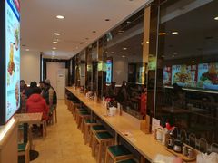 -武圣羊汤·西北面(安德路店)