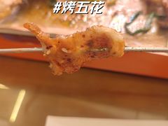 -神府路壹号·海鲜烧烤排档(三坊七巷店)